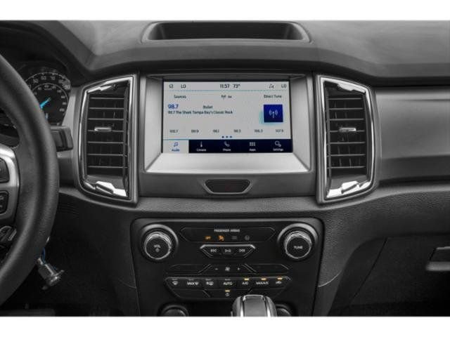 Used 2023 Gray Metallic Ford XLT image 10