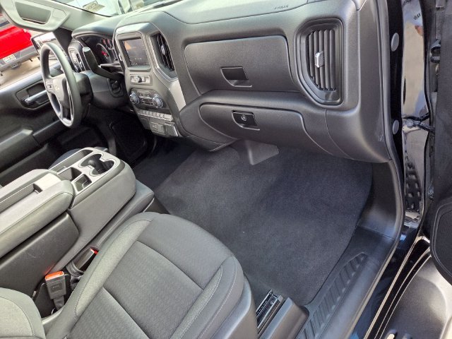 2024 Chevrolet Silverado 1500 Custom - Photo 16