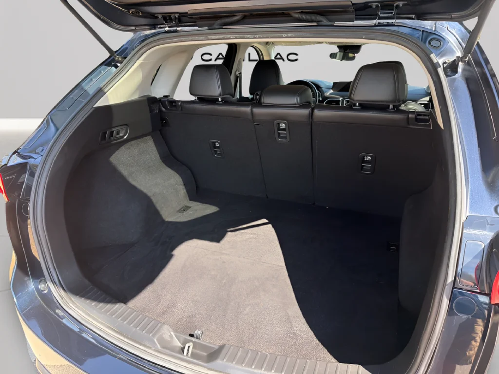 Used 2019 Blue Mazda Touring image 37