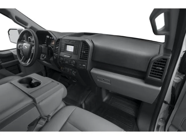 Used 2019 Magma Red Ford XL image 16