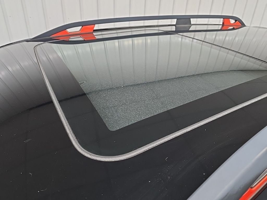 Used 2019 Black Subaru Sport image 11