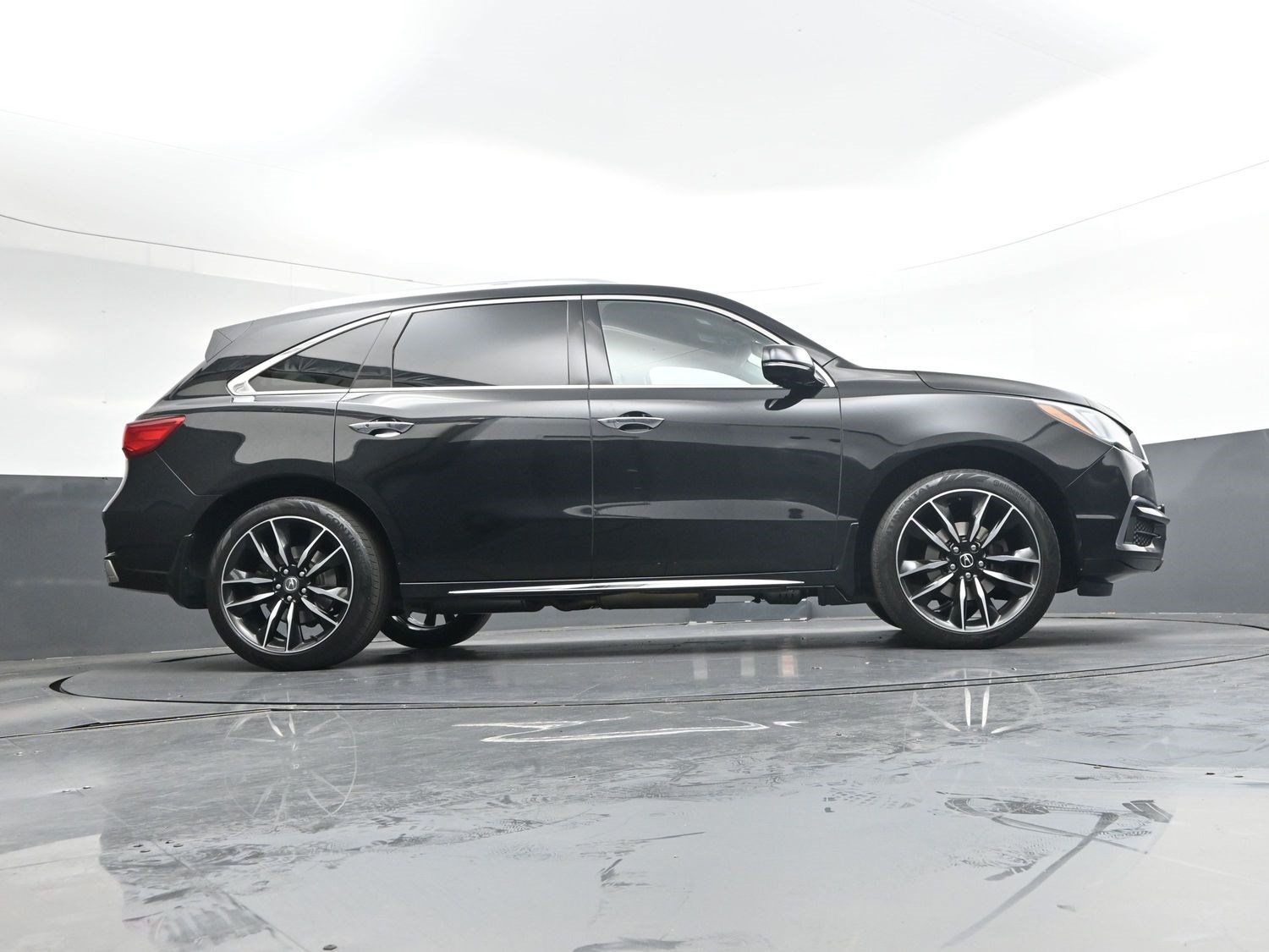 Used 2020 -Select- Acura w/Advance Pkg image 28