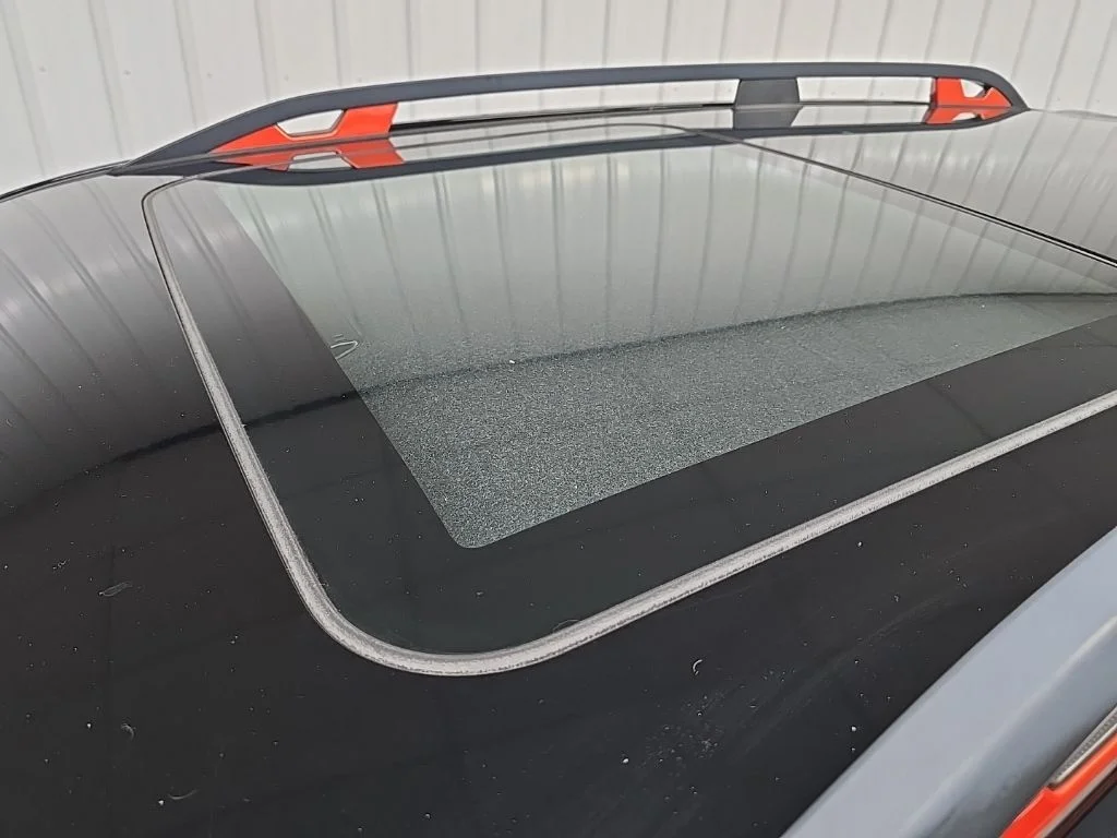 Used 2019 Black Subaru Sport image 11