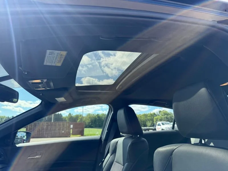 Used 2018  Acura Technology Plus and A-SPEC Packages image 5