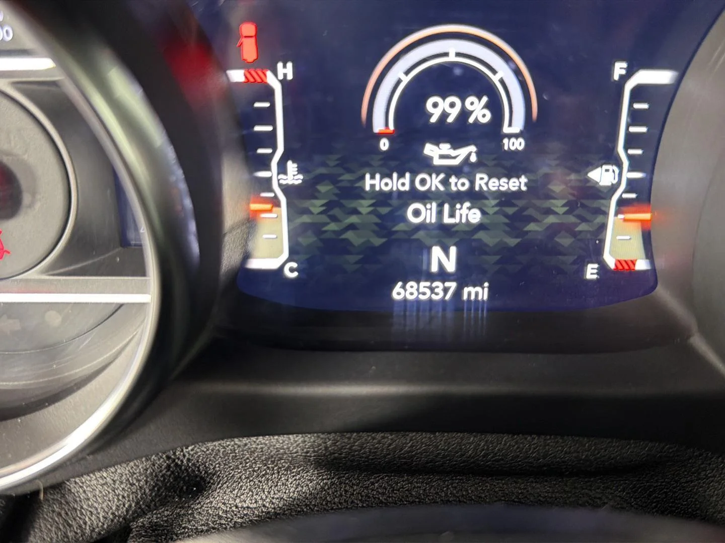 Used 2019 Black Clearcoat Jeep Rubicon image 46