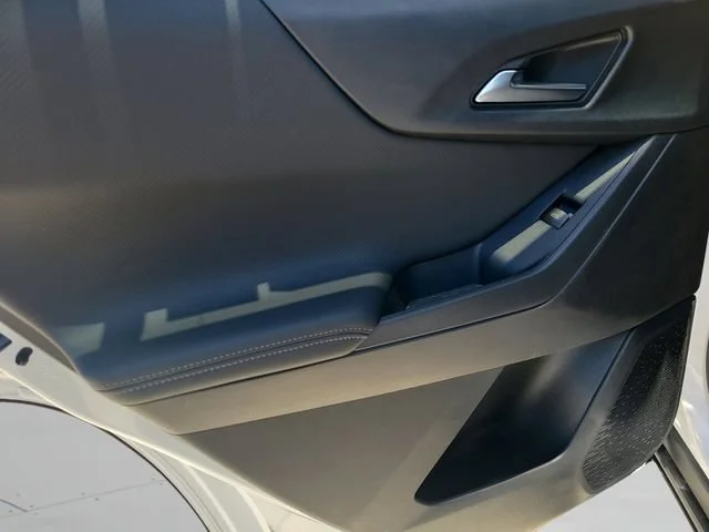 New 2026 Summit White Chevrolet LT image 12