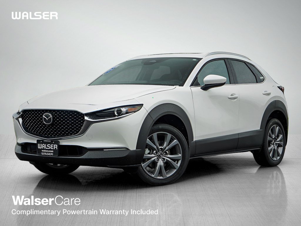 817 New Mazda Cars, SUVs in Stock | Walser Burnsville Mazda