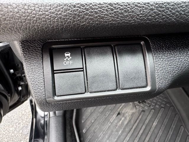 Used 2019 Crystal Black Pearl Honda Si image 16