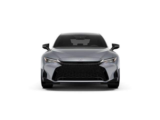 New 2026 Iridium Lexus F SPORT DESIGN image 5