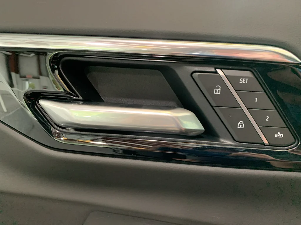 2026 Chevrolet Tahoe High Country - Photo 31