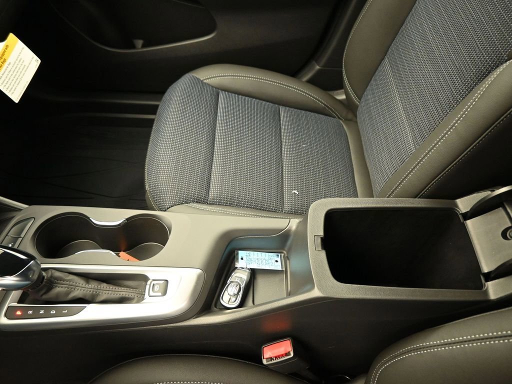 2026 Buick Envista Preferred - Photo 33