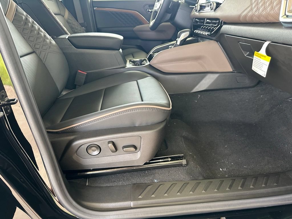 2026 GMC Canyon Denali - Photo 36
