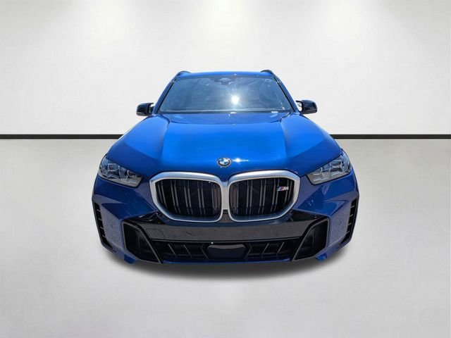 Used 2026 Blue BMW M60i image 9