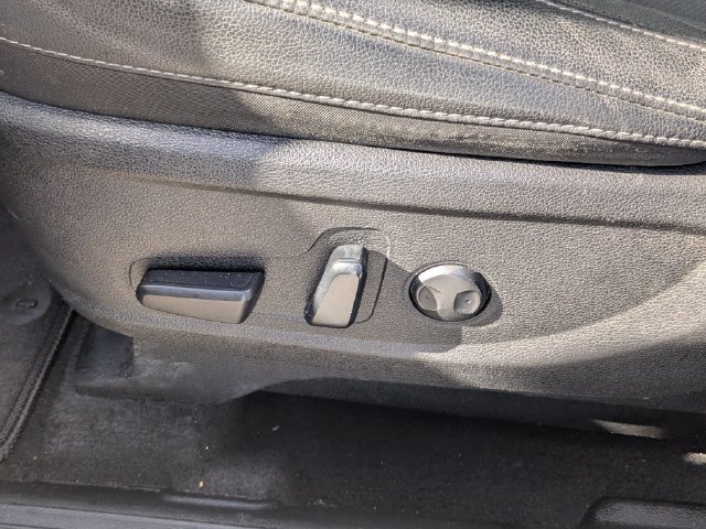 Certified Used 2024 Black Kia EX image 21