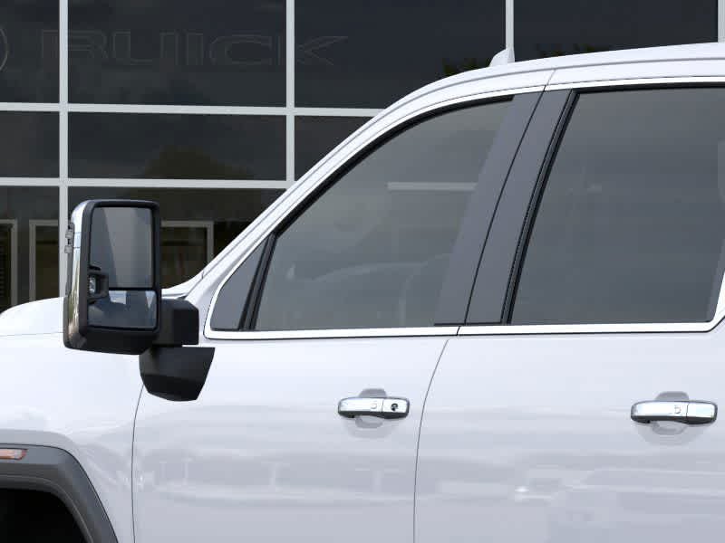 2026 GMC Sierra 3500HD Denali - Photo 12