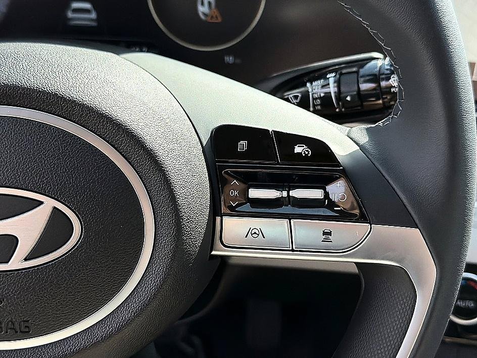 New 2026 Ecotronic Gray Hyundai Limited image 29