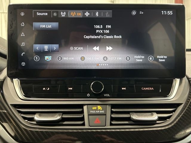 2023 Nissan Altima SR - Photo 29