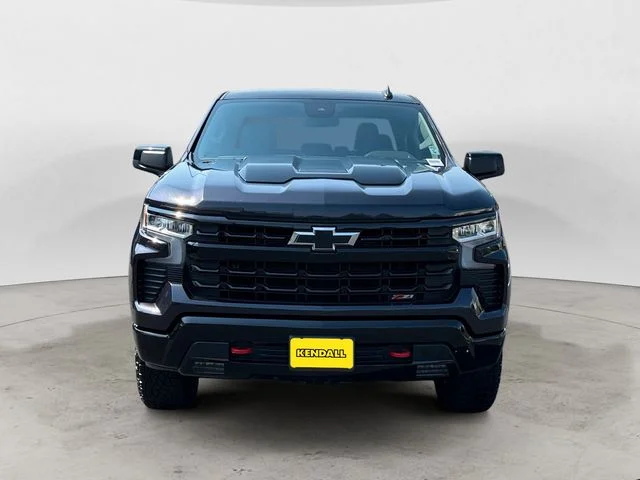 Used 2024 Ash Chevrolet LT Trail Boss image 8