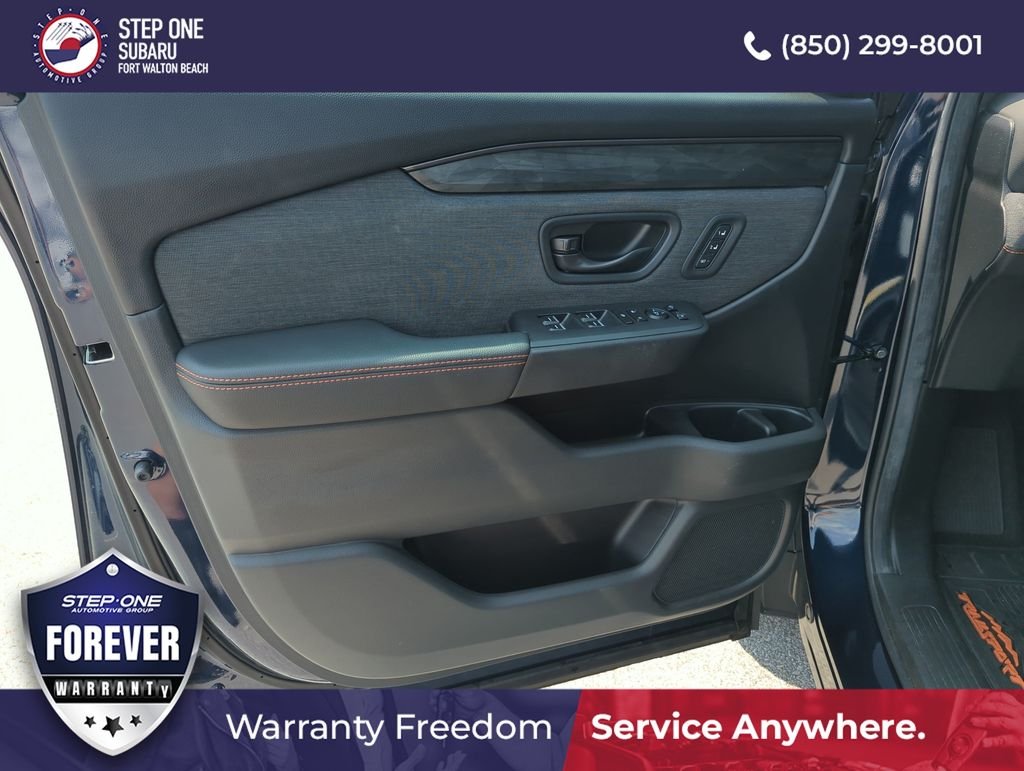 Used 2026  Honda TrailSport image 18