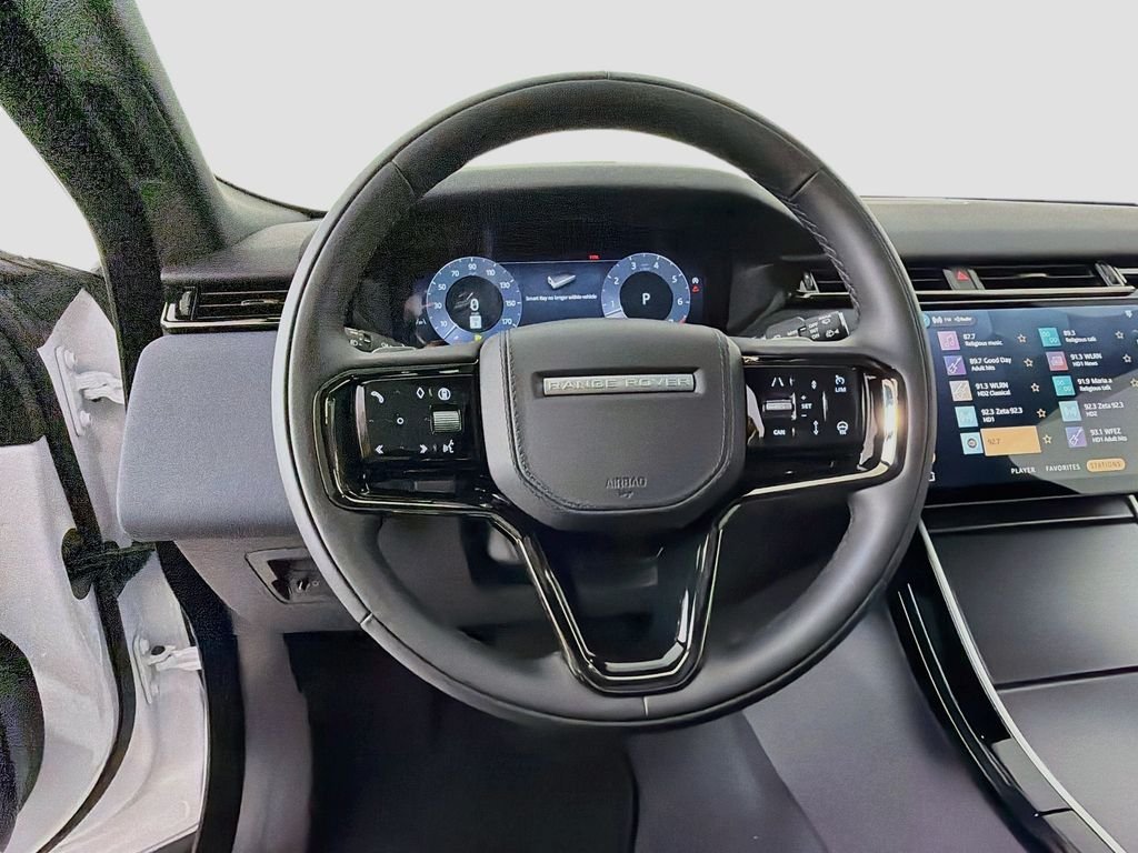 New 2026 Fuji White Land Rover S image 11