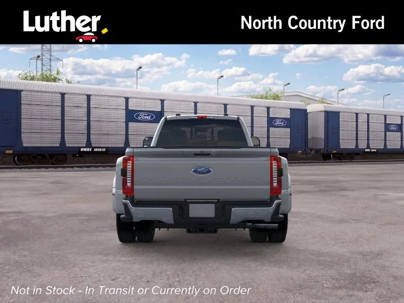 New 2026 Avalanche Ford LARIAT image 5