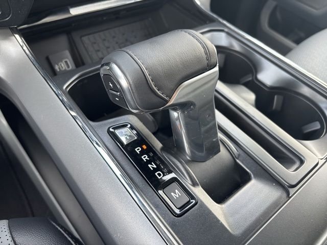 New 2026 Gray Ford Lariat image 30