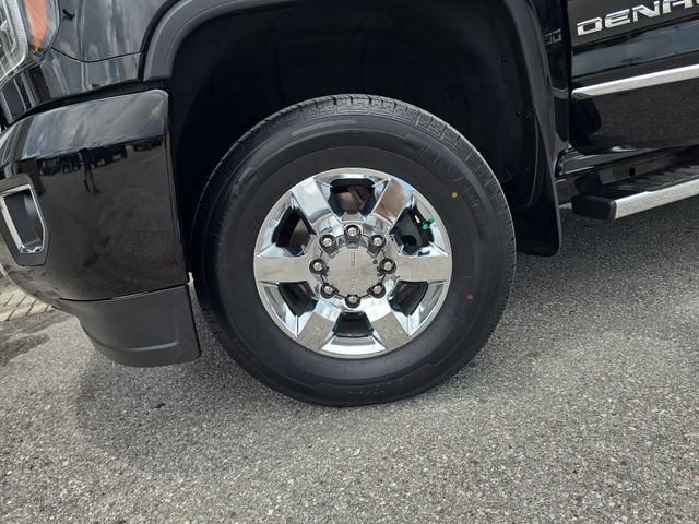 2017 GMC Sierra 2500 Denali HD Denali - Photo 29