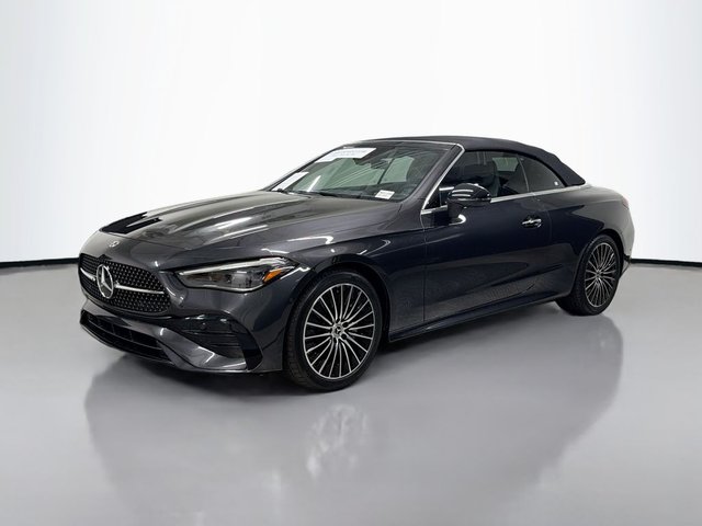 2024 Mercedes-Benz CLE CLE 300