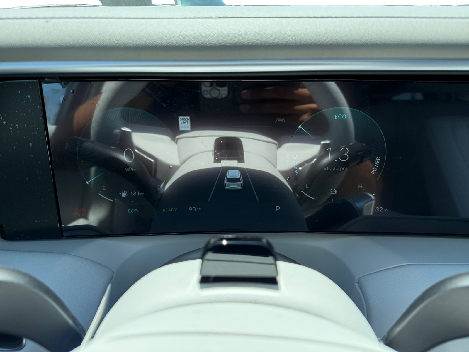 New 2026 Pacific Sapphire Hyundai SEL Premium 7P image 11