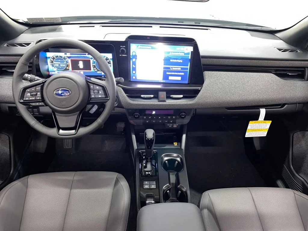 2026 Subaru Outback Limited - Photo 26