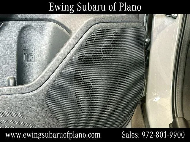 New 2026 RIVER ROCK PEARL Subaru Wilderness image 52
