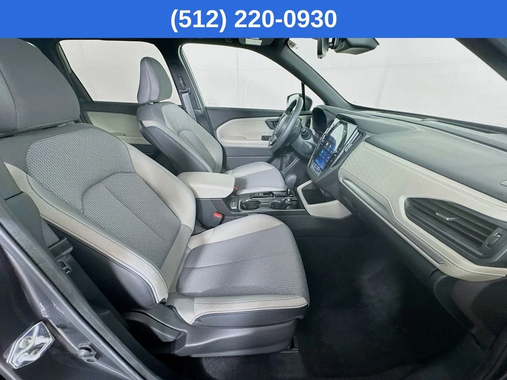 2026 Subaru Forester Premium - Photo 35