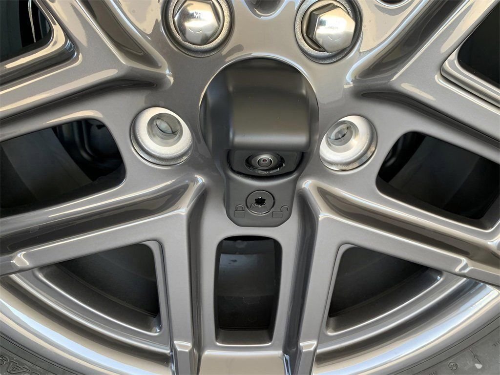 2026 Jeep Wrangler 4-Door Sport S - Photo 45