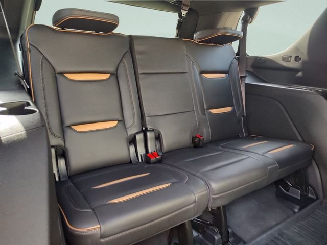 2024 GMC Yukon AT4 - Photo 31