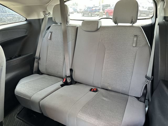 Used 2025  Toyota LE image 26