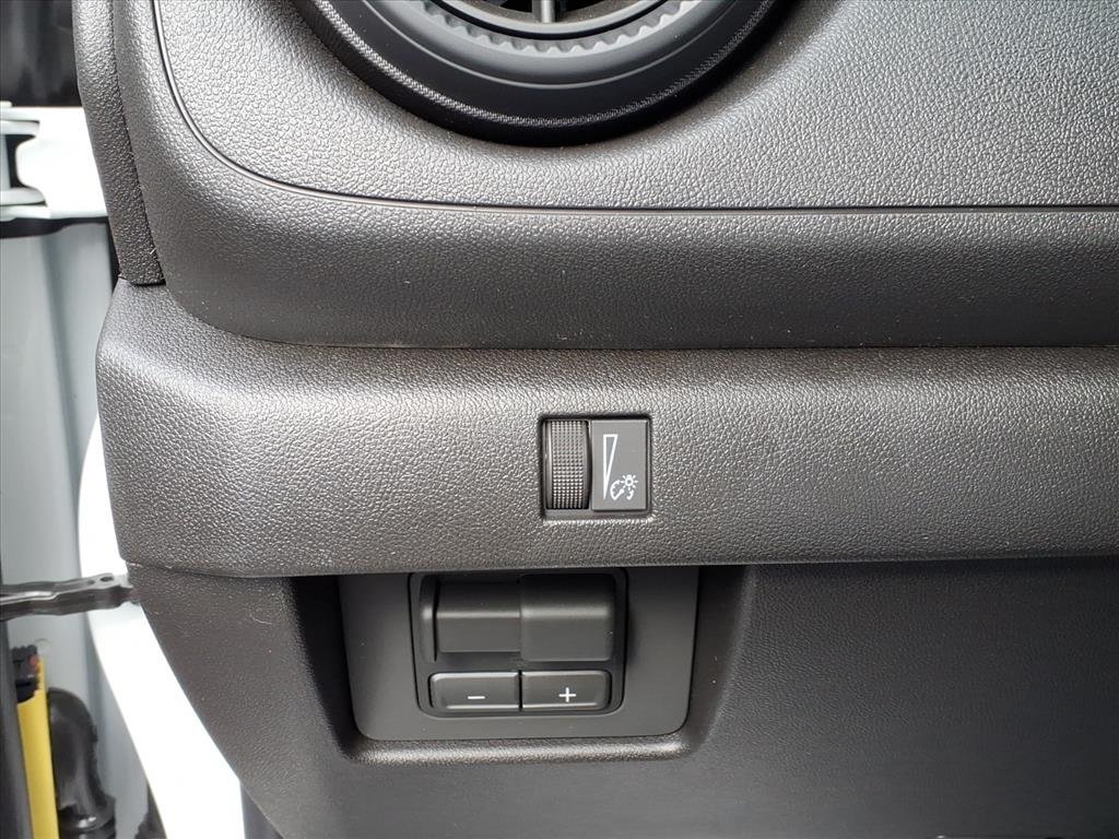 2026 Chevrolet Colorado Trail Boss - Photo 23
