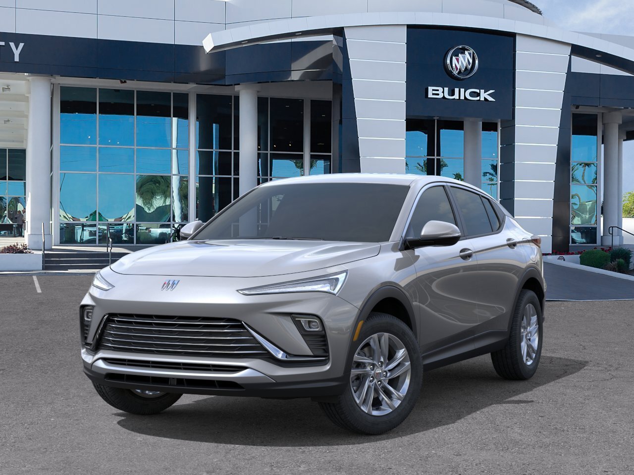 2026 Buick Envista Preferred - Photo 6