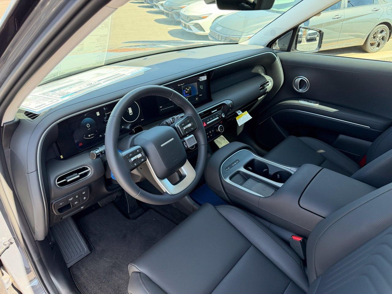 2026 Hyundai Palisade SEL - Photo 20