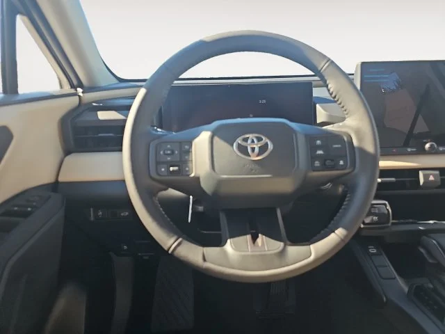 New 2026  Toyota XLE Premium image 10