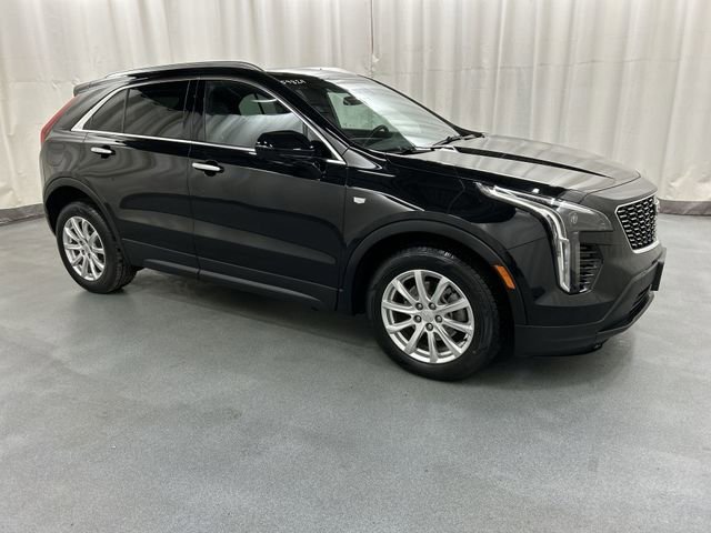2021 Cadillac XT4