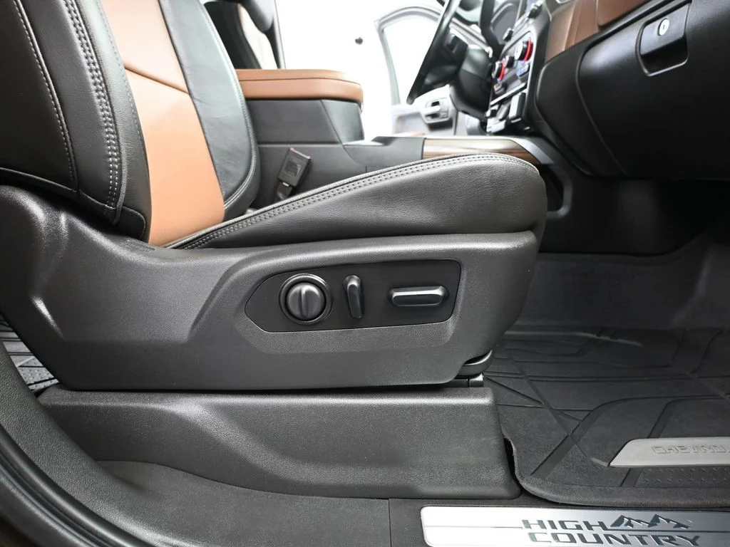 Used 2020 Brown Chevrolet High Country image 55