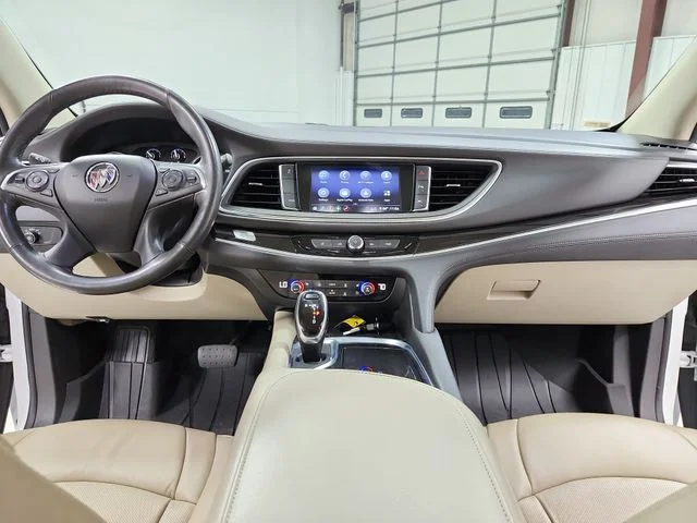 Used 2020 White Buick Premium Group image 28