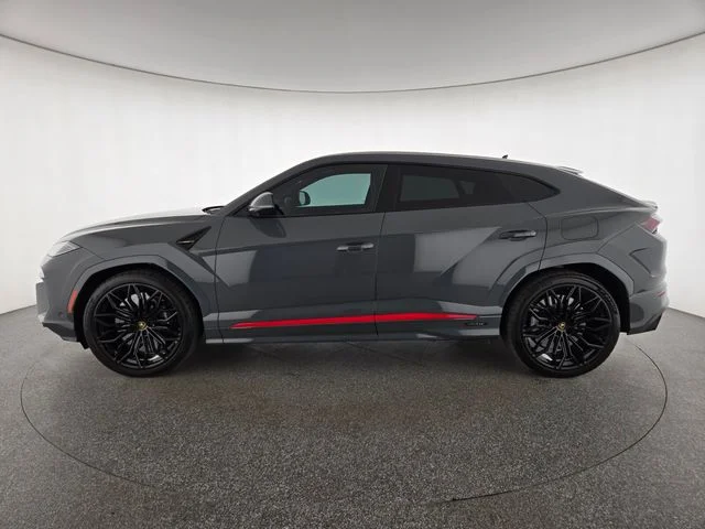 Used 2025 Gray Lamborghini SE image 29