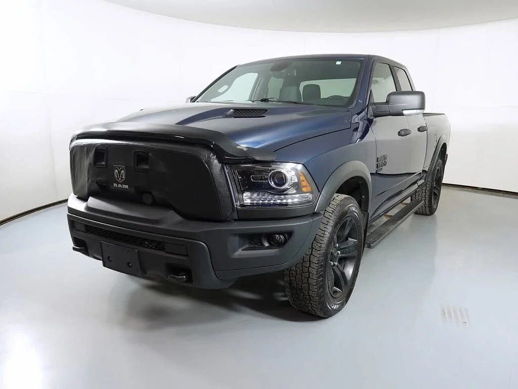 Certified Used 2022 Blue Ram Warlock image 8