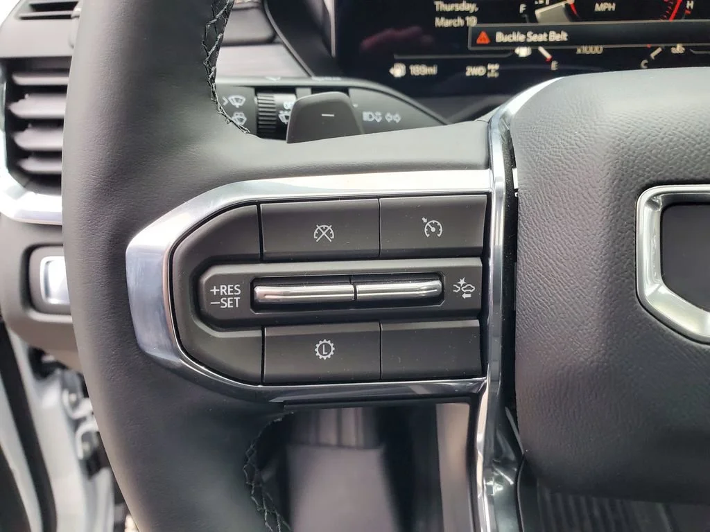 2026 GMC Acadia Elevation - Photo 15