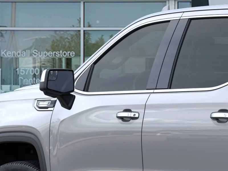 New 2026 Sterling Metallic GMC Denali image 12