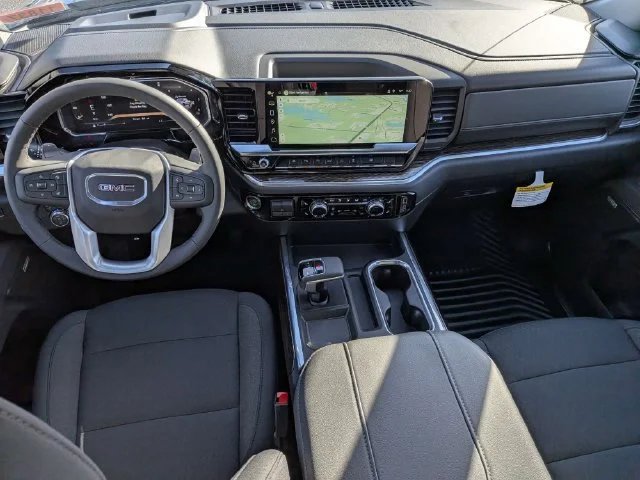 New 2026 Onyx Black GMC Elevation image 15