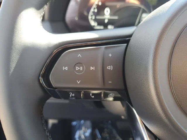 New 2026 Navy Blue Mica Mazda 2.5 S Premium AWD image 4