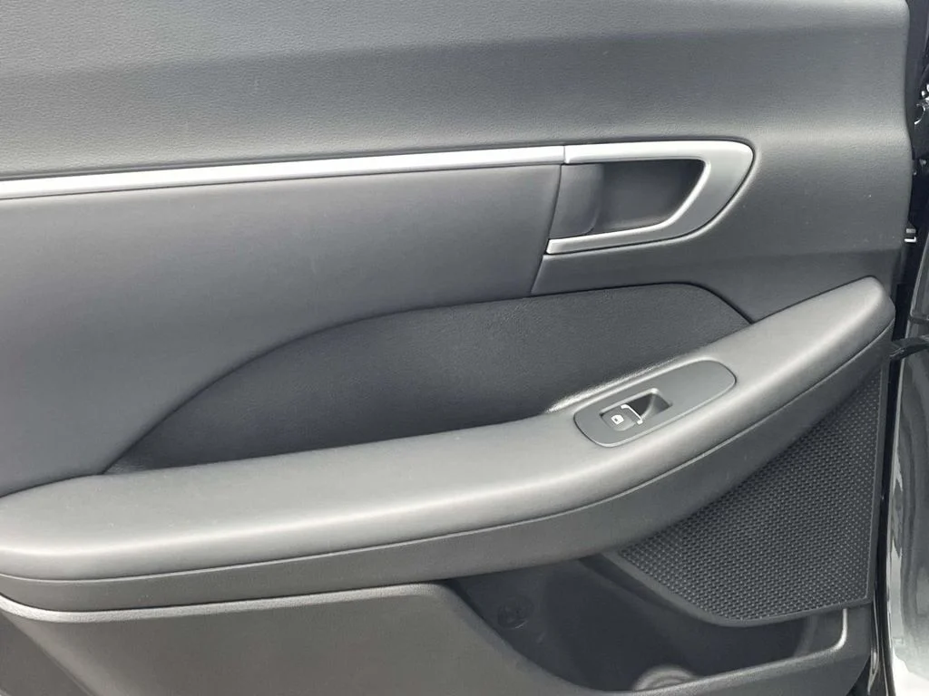 New 2026 Gray Hyundai SEL Sport image 9