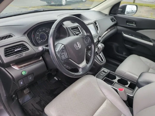 Used 2015  Honda EX-L image 15